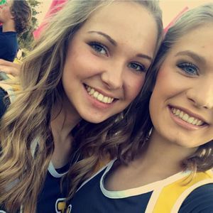 Meet your Posher, Sarabeth